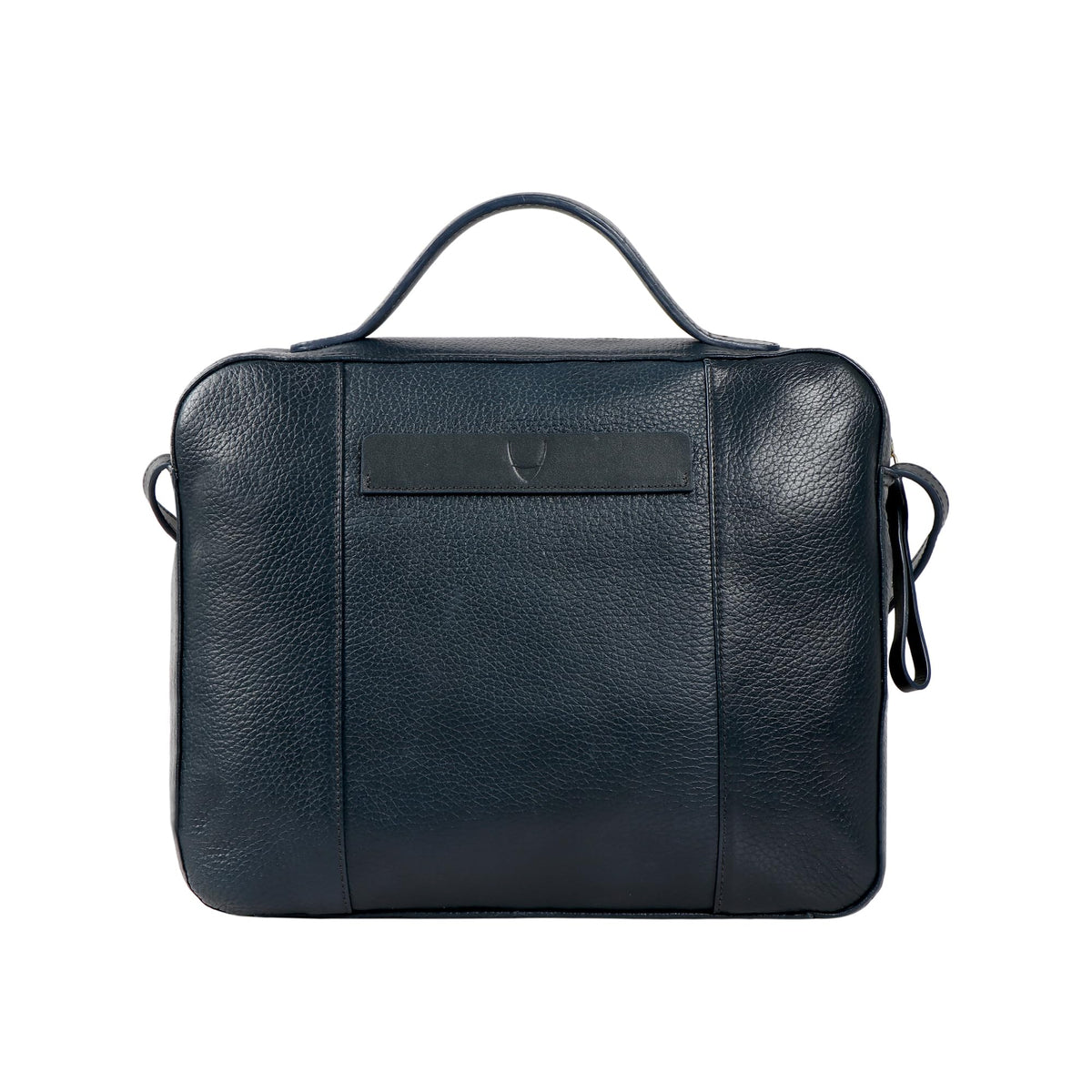 Hidesign Women Tote (Blue)