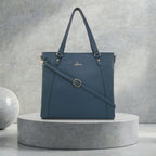 Lavie Wodehouse Women's Tote Bag (P Blue) WODEHOUSE EW TOTE