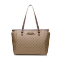 LAVIE PARIS Women's Adele 15 Inch Laptop Tote Handbag | Tote Bag for Work | Ladies Purse | Stylish Shoulder Bag | Gift for Women