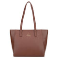 Lavie Women's Betula Tote Handbag | Ladies Purse Handbag | Bag for Women | Rakhi Gift for Sister