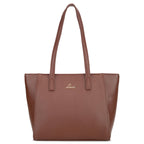 Lavie Women's Betula Tote Handbag | Ladies Purse Handbag | Bag for Women | Rakhi Gift for Sister