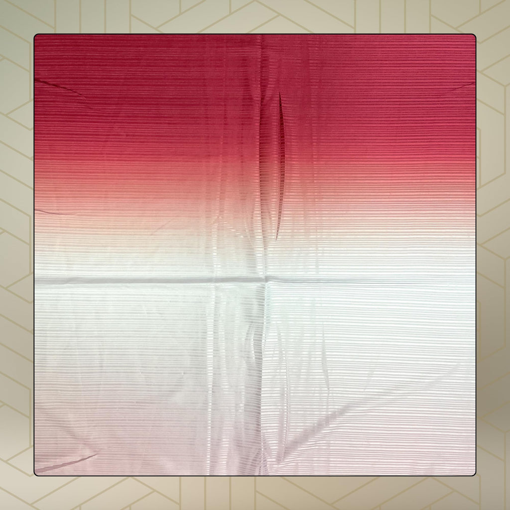 FAHABO Scarf Woman Premium Self-Woven Jersey Scarves | Hijab Scarf | Headscarf | Neck Scarf | Stoles | Wraps (Shades of Maroon)