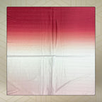 FAHABO Scarf Woman Premium Self-Woven Jersey Scarves | Hijab Scarf | Headscarf | Neck Scarf | Stoles | Wraps (Shades of Maroon)