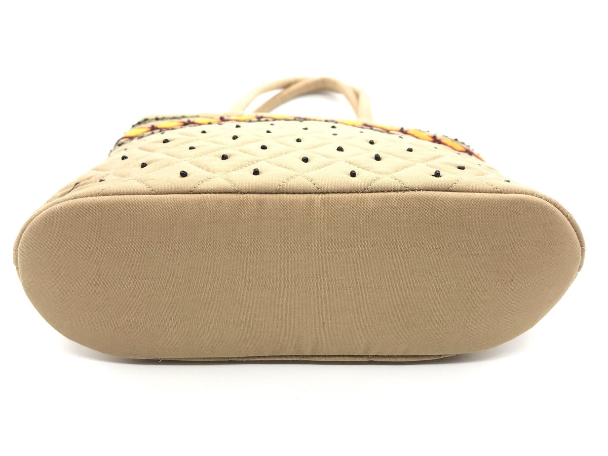 srishopify handicrafts Women's Handbag, Tan handbag