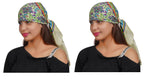 KETKAR Wool Women's Cold Weather Scarves & Wraps_Pack Of 1,White
