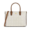 Lavie Women's Monoprint Raily Plus Tote Bag | Ladies Purse Handbag
