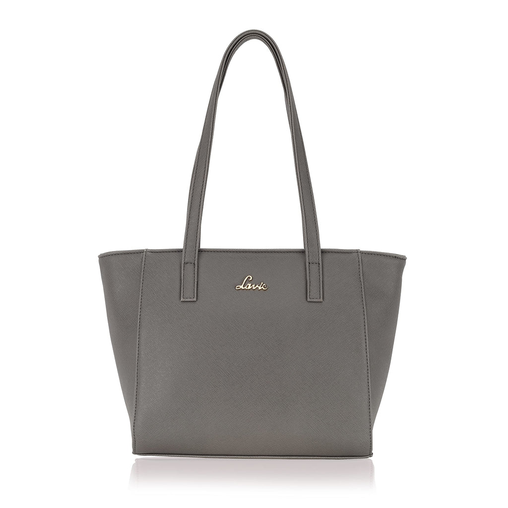 Lavie Women's Betula Tote Handbag | Ladies Purse Handbag | Bag for Women | Rakhi Gift for Sister