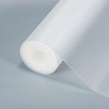Niwlix (45 cm x 5m) Fridge Mats Shelf Liners for Kitchen Shelves Cupboard Sheets for Wardrobe Anti Slip Drawer Mats Kitchen Cabinet Liner Sheets, EVA, Water Resistant (White) Kafalo