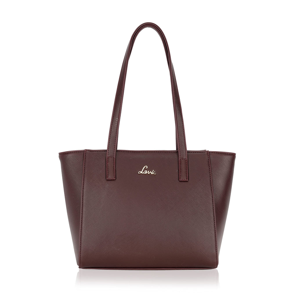 Lavie Women's Betula Tote Handbag | Ladies Purse Handbag | Bag for Women