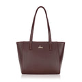 Lavie Women's Betula Tote Handbag | Ladies Purse Handbag | Bag for Women