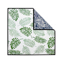 Wings Star Waterproof Bed Server/Food Mat/Bedsheet Protector/Reversible in 3 Layered Heavy Material(Colour and Print Might Vary According to Availability)/ Bed Server mat Reversible/Place Mat Kafalo