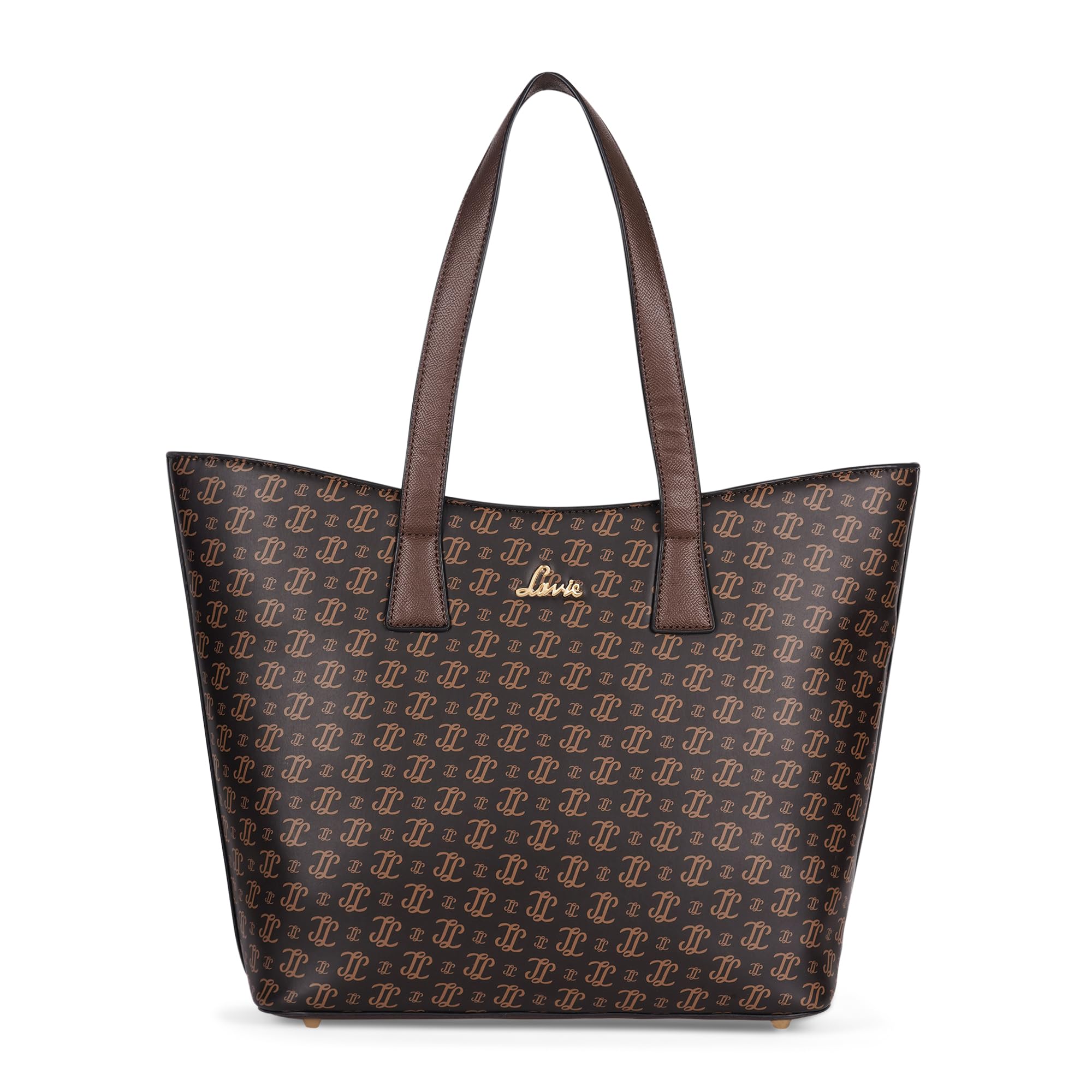 Lavie Women's Hailon Tote Handbag | Tote Bag for Work | Ladies Purse | Stylish Shoulder Bag | Gift for Women