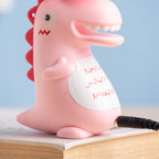Dino Cartoon Fan Nestasia