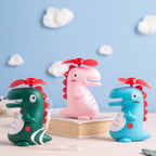 Dino Cartoon Fan Nestasia