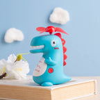 Dino Cartoon Fan Nestasia