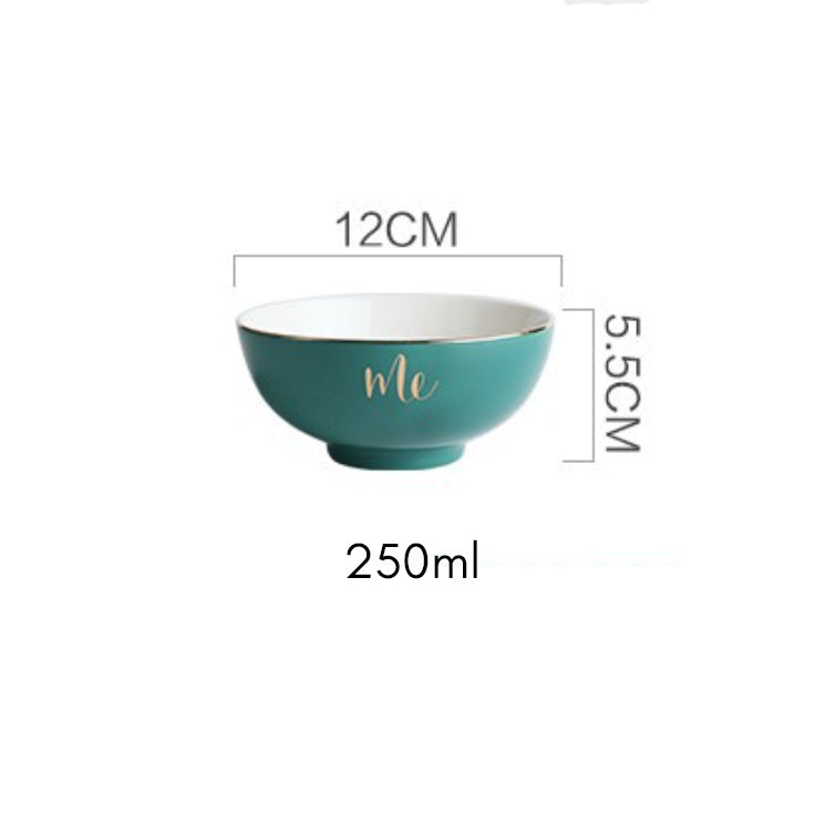 Christmas Bowl 250 ml Nestasia