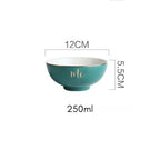 Christmas Bowl 250 ml Nestasia