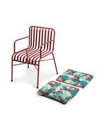 Metal Chairs for Living Room and Home Decor
