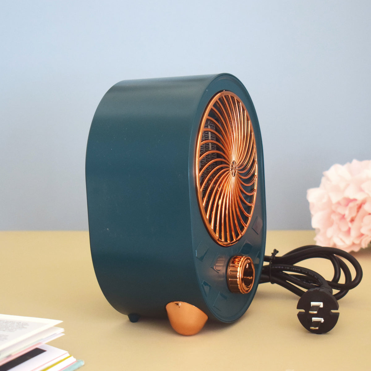 Electric Fan Heater Nestasia