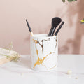 Kintsugi Ceramic Organiser White