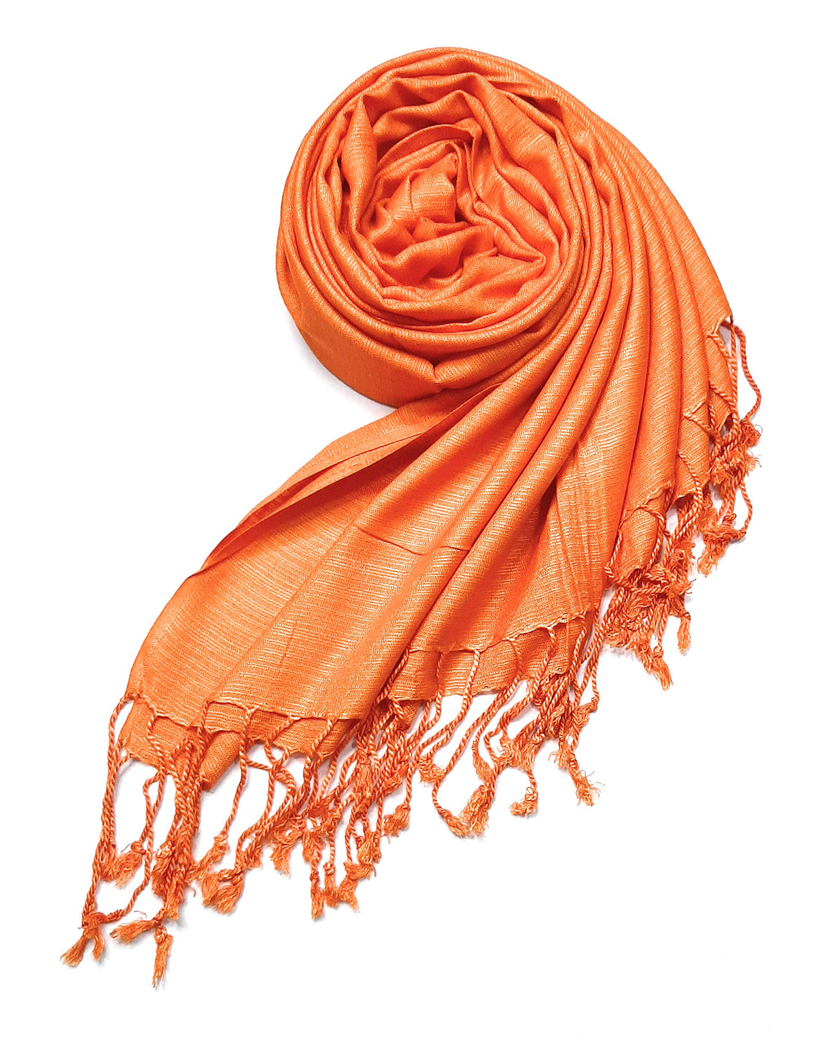 Chandwasia Viscose Scarf for Men & Women, 28x72 Inches | Lightweight Batik Design Stole & Shawl, Soft Breathable Fabric for Summer Winter, Stylish Casual Daily Wear Wrap | Self Design May Vary