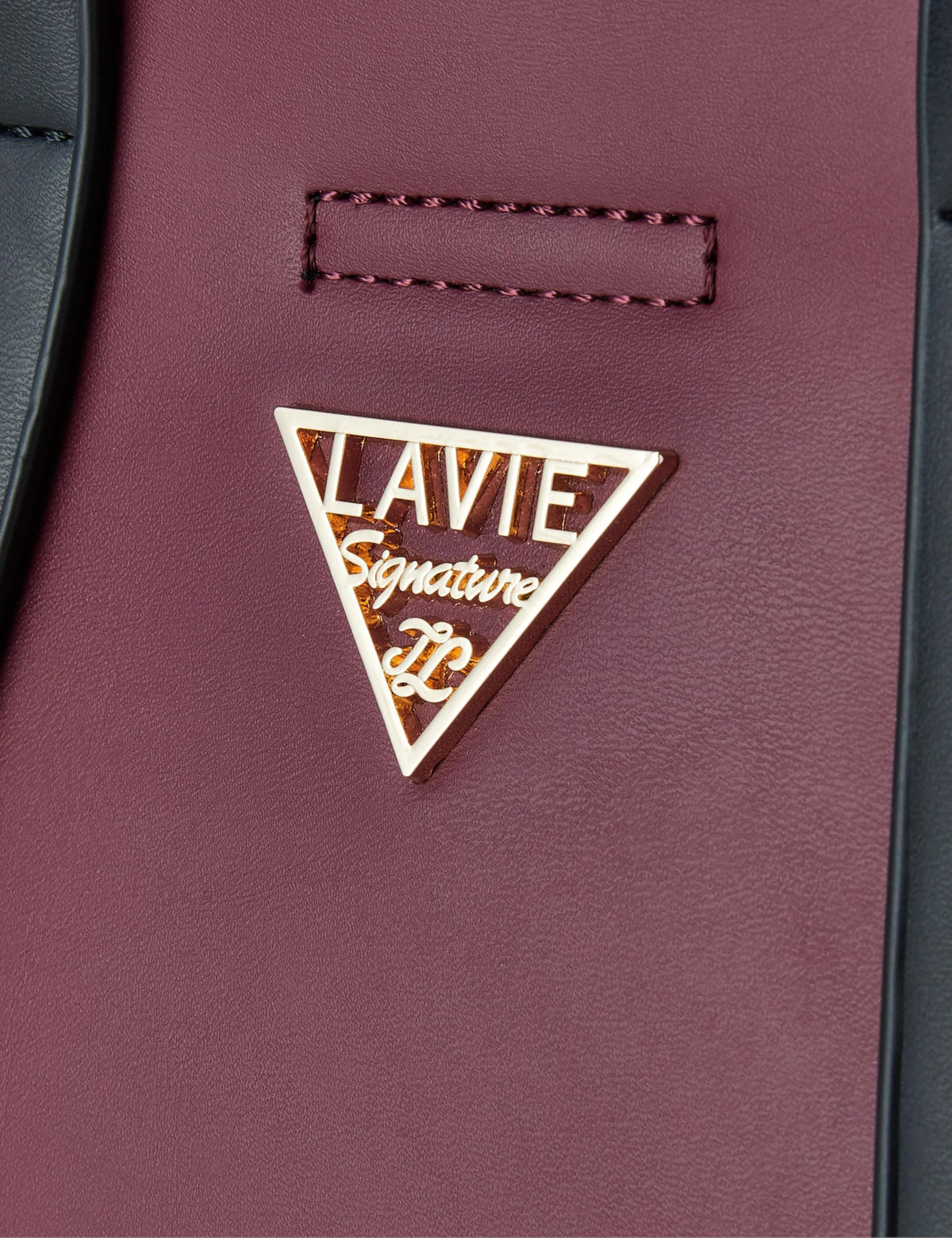 Lavie Signature Women's Savannah 3C Tote Handbag for Women | Tote Bag for Work | Ladies purse | Stylish Shoulder Bag | Gift for Women