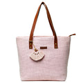 maisha by Esha Cotton Candy Everyday Tote