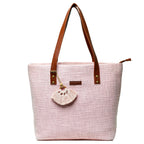 maisha by Esha Cotton Candy Everyday Tote