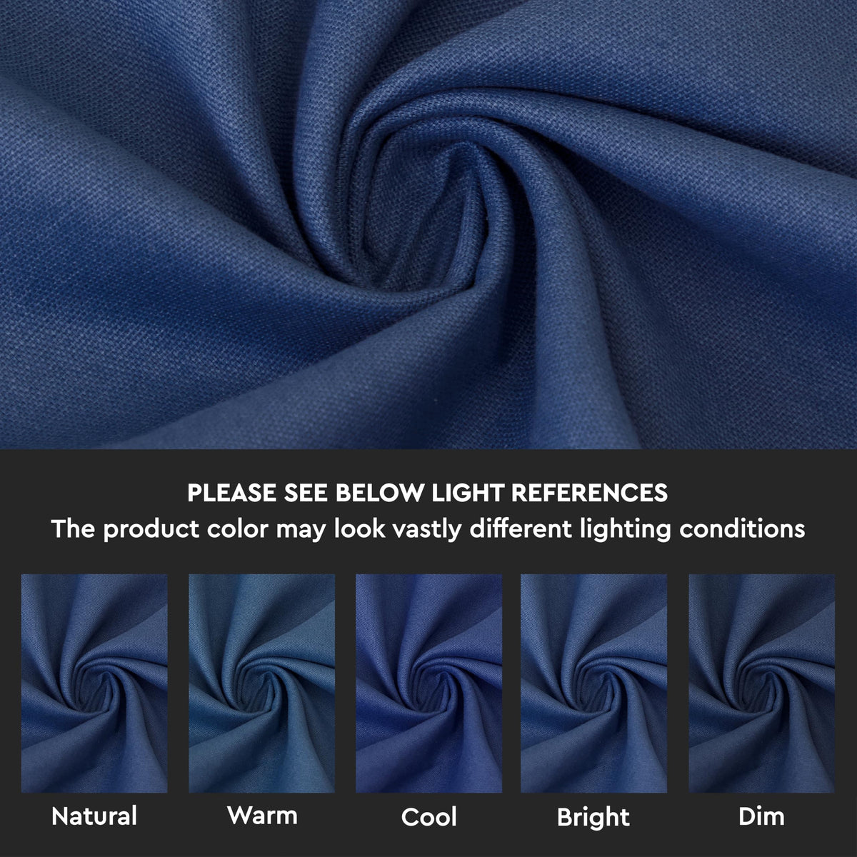 Encasa XO Cushion Covers, No Inserts, Cotton Throw Pillow Cases