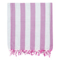 Anaaya Creations Bhagalpuri Silk Silky Soft Chadar (Pink-Grey) Kafalo