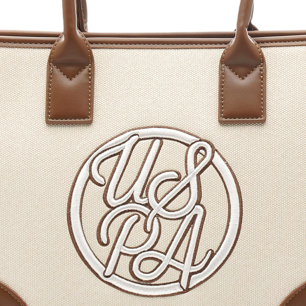 Cocco Tote Handbag |Solid Finish For Women| Trendy Bag For Casual Use