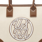 Cocco Tote Handbag |Solid Finish For Women| Trendy Bag For Casual Use