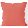 Encasa XO Cushion Covers, No Inserts, Cotton Throw Pillow Cases