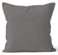 Encasa XO Cushion Covers, No Inserts, Cotton Throw Pillow Cases