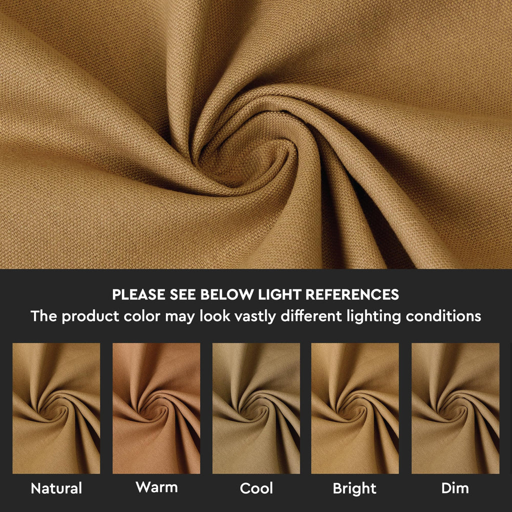 Encasa XO Cushion Covers, No Inserts, Cotton Throw Pillow Cases