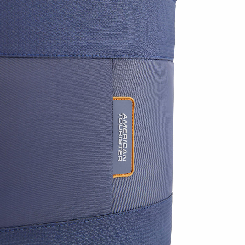 American Tourister Urban Biz | 12 Ltrs | 1 Compartment | Women's Tote Bag | 1 Year International Warranty | Blue
