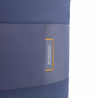 American Tourister Urban Biz | 12 Ltrs | 1 Compartment | Women's Tote Bag | 1 Year International Warranty | Blue