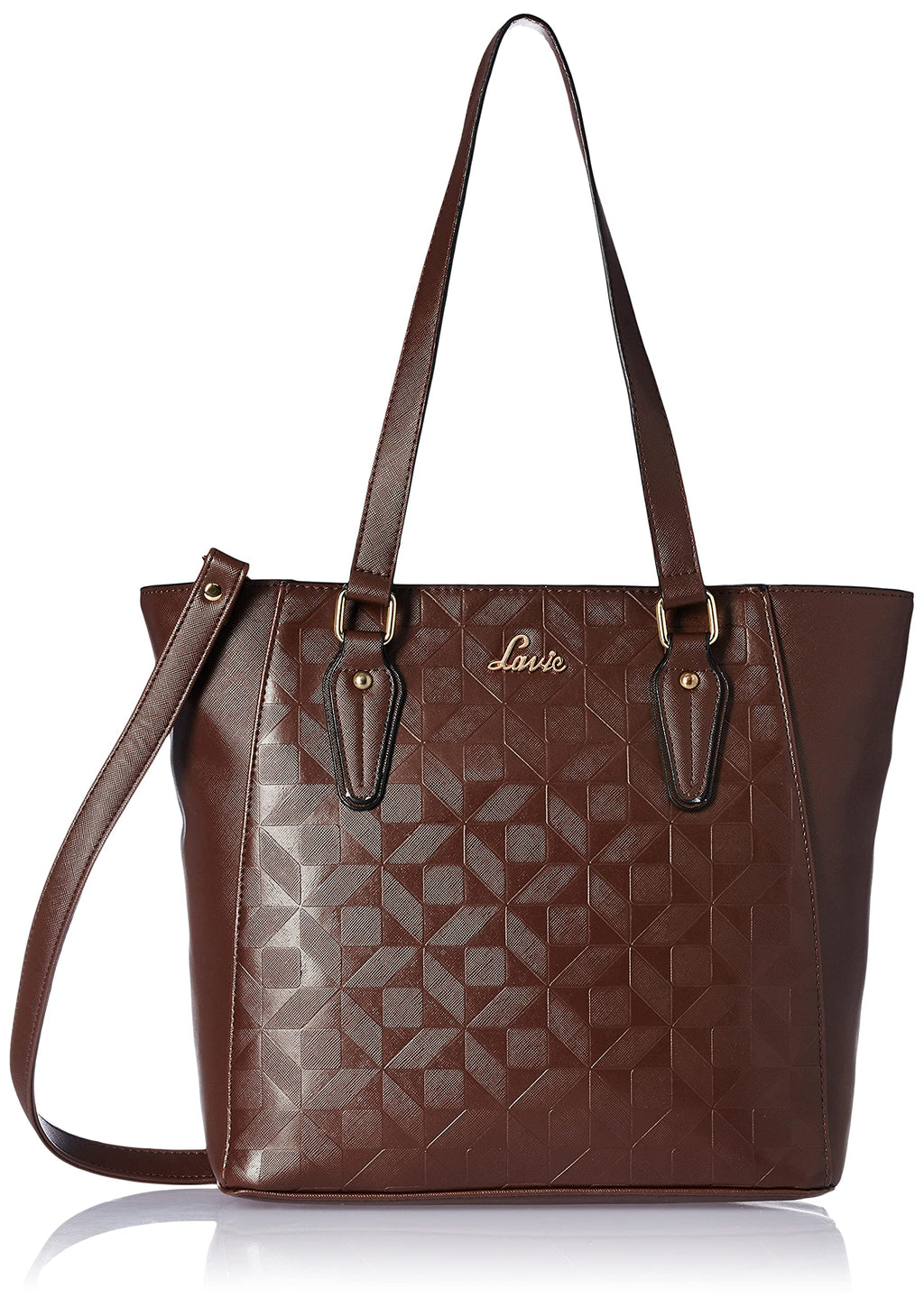 Lavie Women's Zarya Tote Bag | Ladies Purse Handbag
