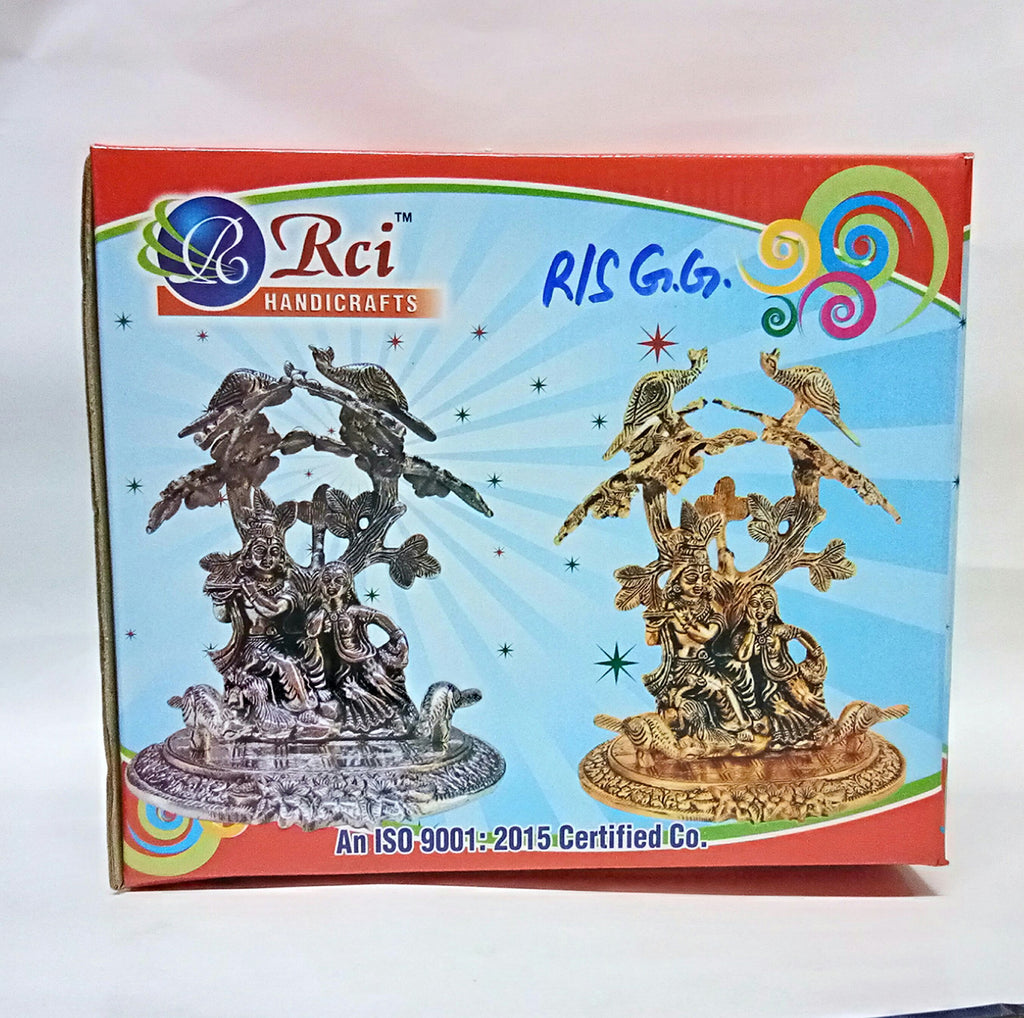 Radha Krishna God Idol Gift, Return Gift, Mother/Father Day, Birthday Gift