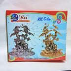 Radha Krishna God Idol Gift, Return Gift, Mother/Father Day, Birthday Gift