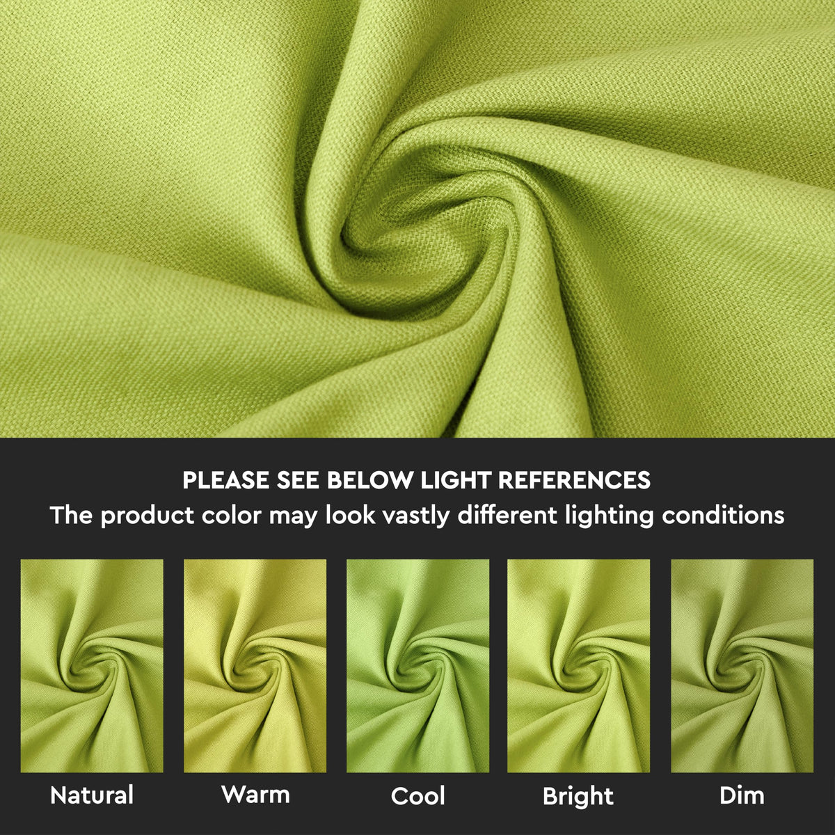 Encasa XO Cushion Covers, No Inserts, Cotton Throw Pillow Cases