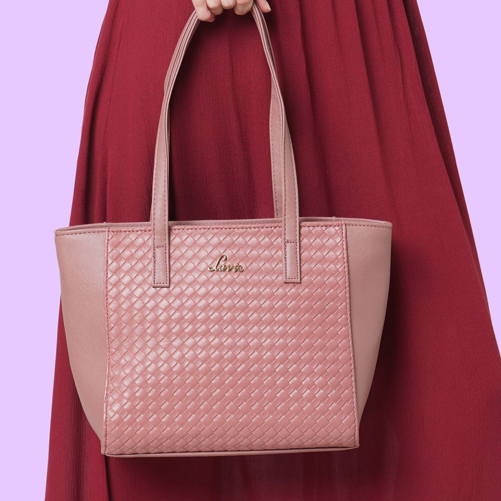 Lavie Women's Bottega Betty Tote Bag | Ladies Purse Handbag