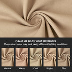 Encasa XO Cushion Covers, No Inserts, Cotton Throw Pillow Cases
