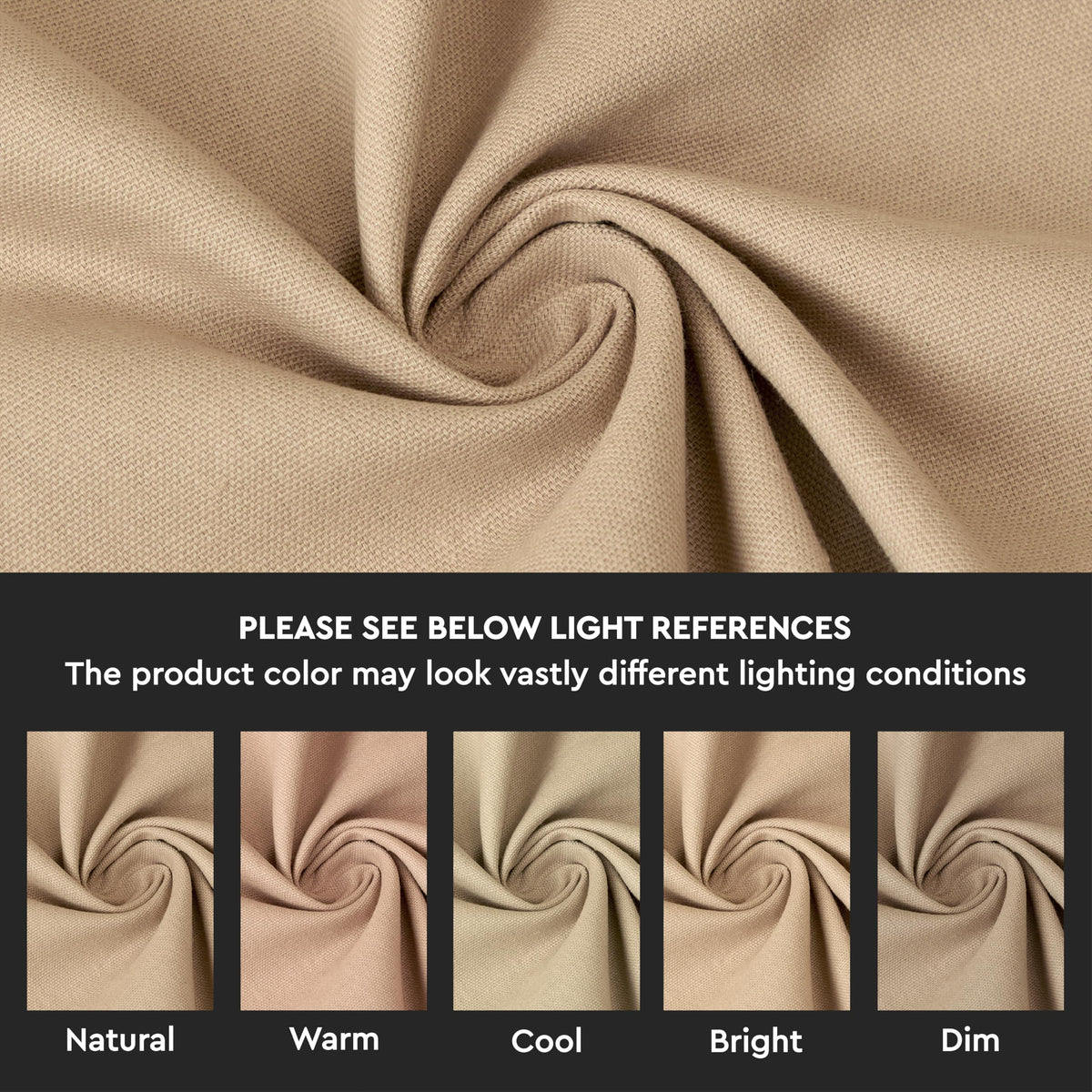 Encasa XO Cushion Covers, No Inserts, Cotton Throw Pillow Cases