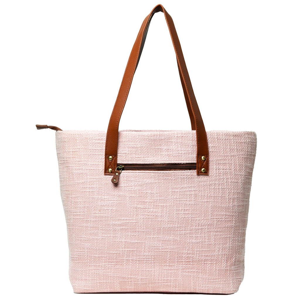 maisha by Esha Cotton Candy Everyday Tote