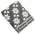 Sharan Elegance Premium Blanket Quality Single Size Solapur Cotton Chaddar / 100% Cotton Blanket/Bedsheet/Reversible Blanket for Daily use (60x90 inches) Set 1 (Leaf Green) Kafalo