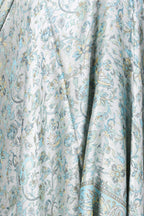 Pashtush Women's Soft Bamboo Scarf, Casual Shawls, Stoles, Wraps (size 70 x 200 cm) (Aqua) (Flamingo Pink)