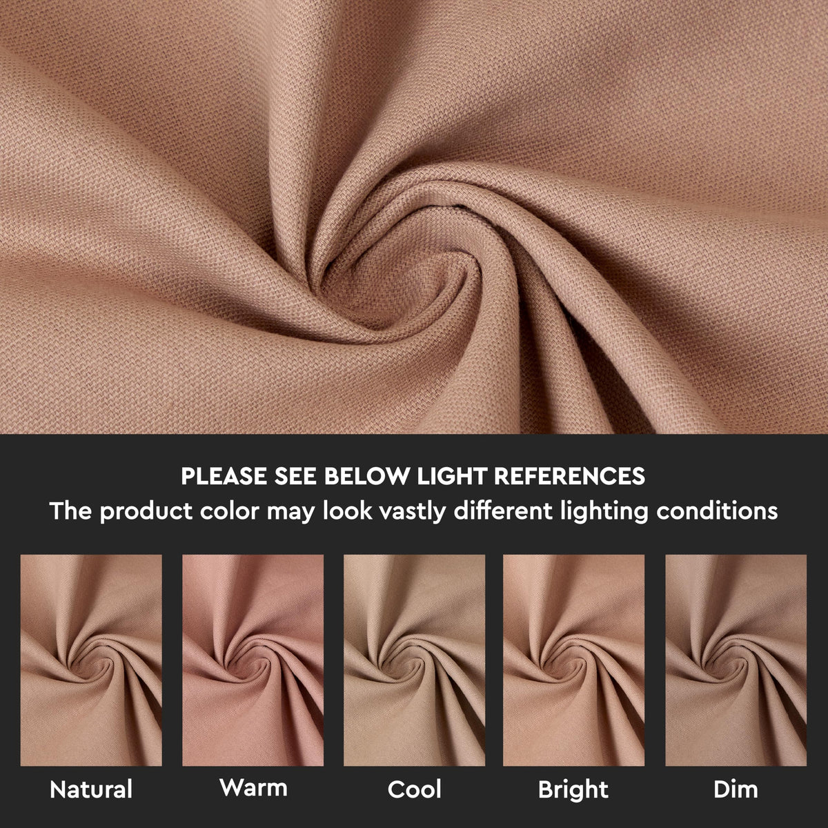 Encasa XO Cushion Covers, No Inserts, Cotton Throw Pillow Cases