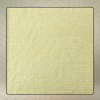 FAHABO Shimmer Woven Cotton Blend Scarf for Women – Lightweight Hijab & Stole Wrap | 73 x 29 Inches (Yellow)