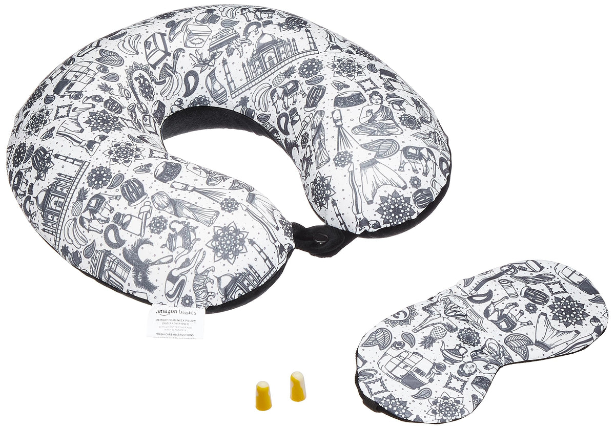 BTH Company Super Soft Adjustable Sleeping Eye Mask - Super Soft & Smooth - Dark grey - Ideal for Women, Men, Old Ages, and Kids - The Comfortable Blindfold for a Restful Sleep
